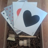 Valentine's Boxes