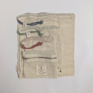 Produce Bags - Set of 4