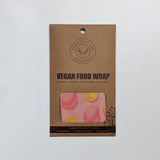 Food Wraps - Vegan (Essence of Life)