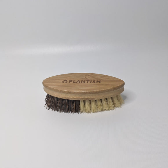 Fruit and Vegetable Brush