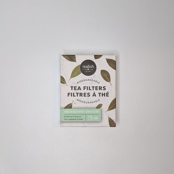 Tea Filters