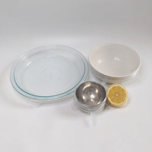 Reusable Dish Covers